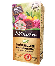 BIO Pflanzenschutz
